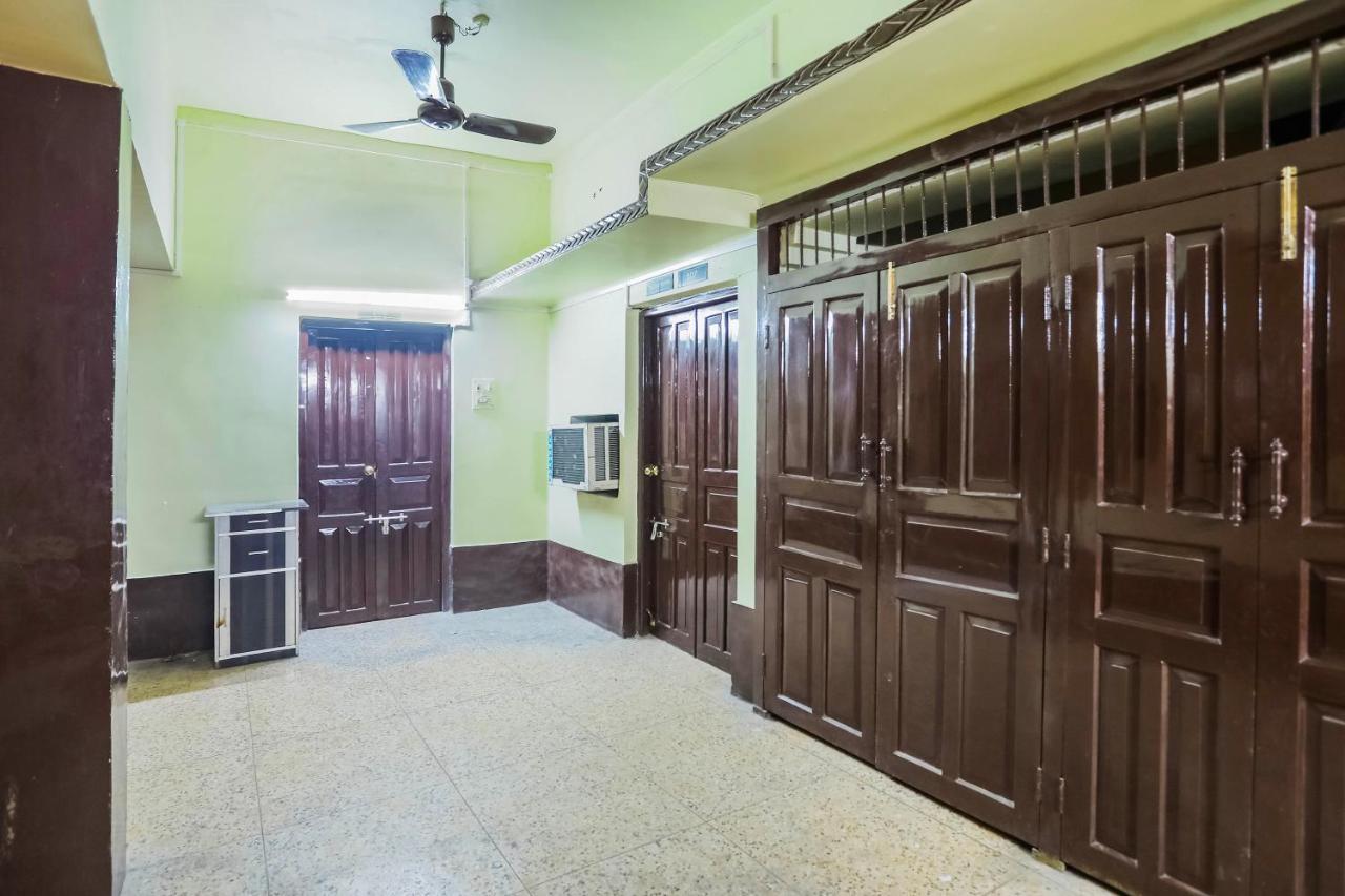 Spot On 64751 Hotel Shivani Palace Muthiganj ภายนอก รูปภาพ